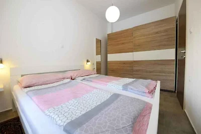 Appartamento Vacanza con famiglia Kukci