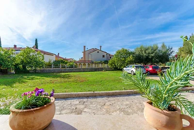 Vakantieappartement Gezinsvakantie Rovinj