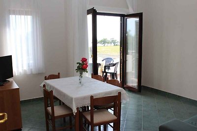 Vakantieappartement Gezinsvakantie Privlaka