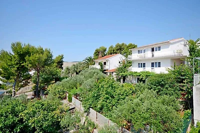Appartamento Vacanza con famiglia Marina