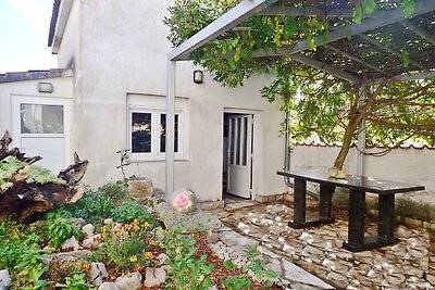 Ferienwohnung mit Balkon und Meersicht