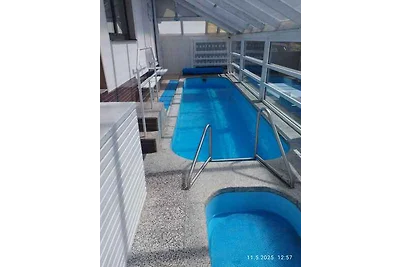 Domek letniskowy Urlop wypoczynkowy Starkov