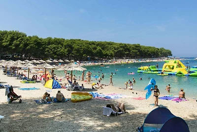 Gemütliche Ferienwohnung Anica in ruhiger Lag