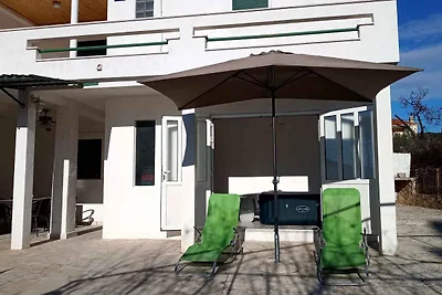 Casa vacanze Vacanza di relax Vinisce