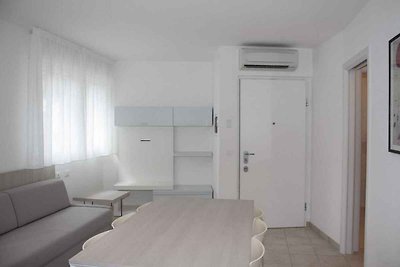 Vakantieappartement Gezinsvakantie Lignano Sabbiadoro
