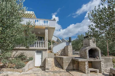 Ferienhaus am Meer