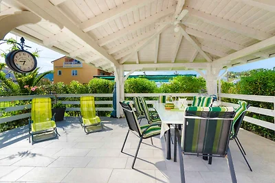Vakantieappartement Gezinsvakantie Barbat