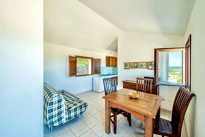 Ferienwohnung Li Scalitti Zwei-Zimmer-Wohnung