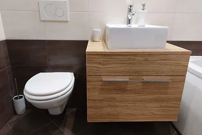 Appartamento Vacanza con famiglia Malinska