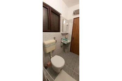 Ferienwohnung in ruhiger Lage mit Meerblick