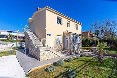 Ferienwohnung mit Klimaanlage