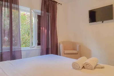 Ferienwohnung mit Klimaanlage, WLAN