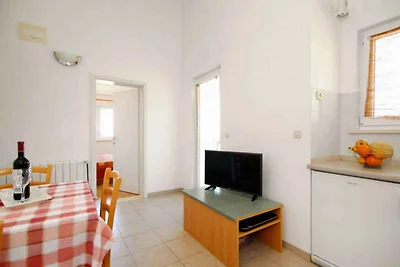 Appartamento Vacanza con famiglia Bol