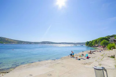 FerienWohnung am Meer