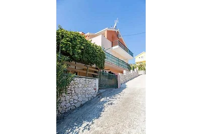 Appartamento Vacanza con famiglia Marina