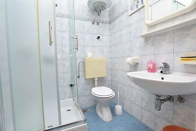 Ferienwohnung in Strandnähe