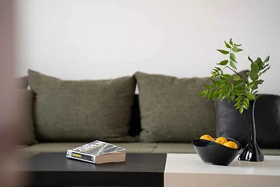 Ferienwohnung mit Klimaanlage