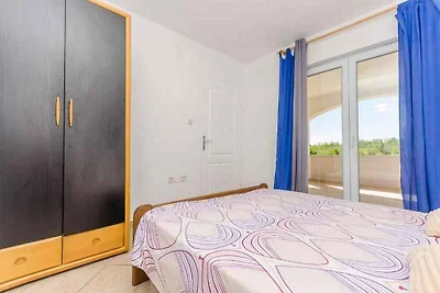 Ferienwohnung mit Terrasse