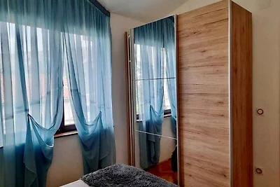 Ferienwohnung mit Balkon