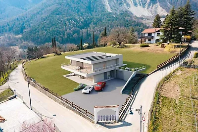 Appartamento Vacanza con famiglia Tenno