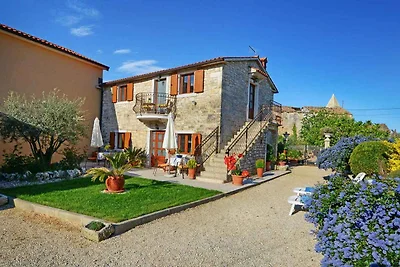 Ferienwohnung mit Klimaanlage