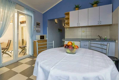 Ferienwohnung mit Klimaanlage