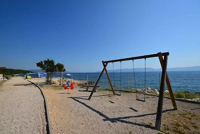 Appartamento Vacanza con famiglia Ravni