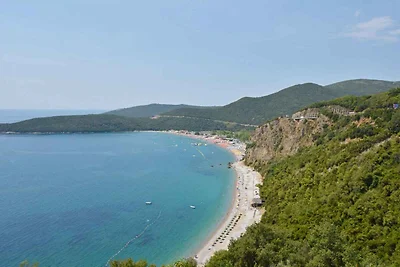 Ferienwohnung mit Balkon und Klimaanlage