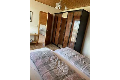 Ferienwohnung mit Klimaanlage und Internet
