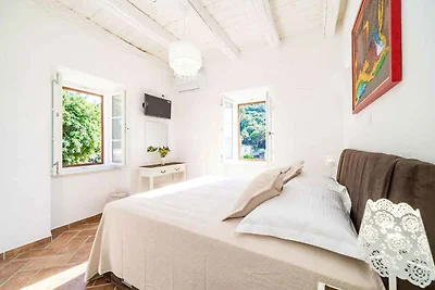 Fünf-Sterne-Ferienvilla in Dubrovnik mit