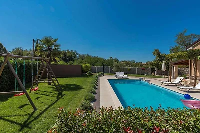 Villa mit Privatpool