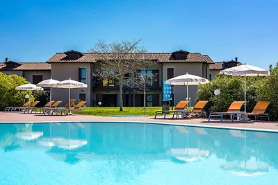 Appartamento Vacanza con famiglia Peschiera del Garda