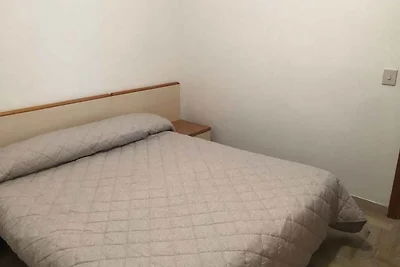 Ferienwohnung in einem Vierfamilienhaus in