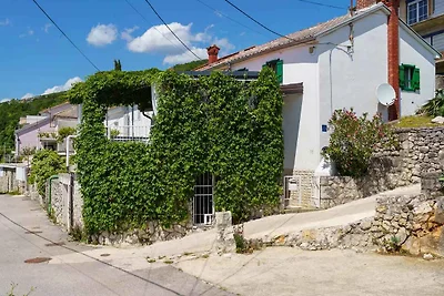 Ferienhaus mit Whirlpool und Klimaanlage