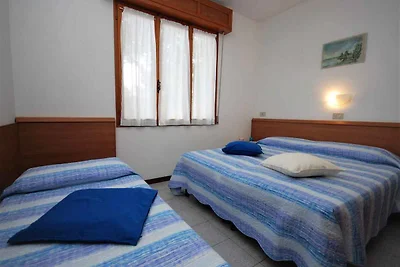 Appartamento Vacanza con famiglia Lignano Sabbiadoro