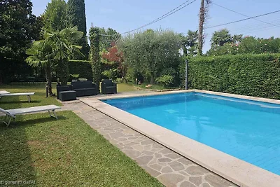Kuća za odmor Dopust za oporavak Pacengo