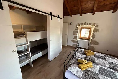 Ferienwohnung Villa Lapis mit Klimaanlage
