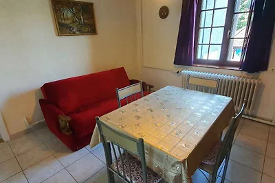 Appartamento Vacanza con famiglia Keszthely