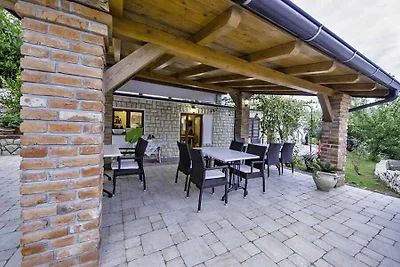 Apartment mit einem Schlafzimmer auf der Inse