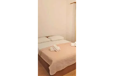Ferienwohnung erste Reihe zum Meer