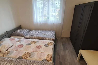 Ferienwohnung für 10 personen mit Internet un