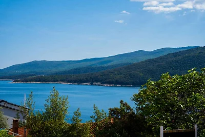 Appartamento Vacanza con famiglia Rabac