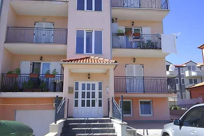 Ferienwohnung mit Klimaanlage