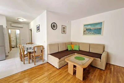 Ferienwohnung mit Klimaanlage