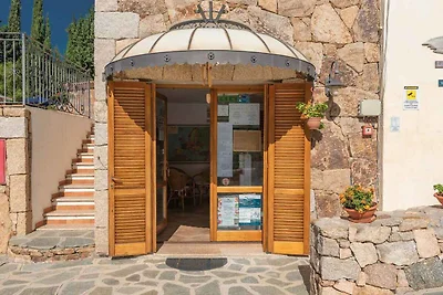 Ferienwohnung mit Swimmingpool und