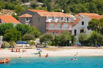 Ferienwohnung für 2 Personen in Orebic