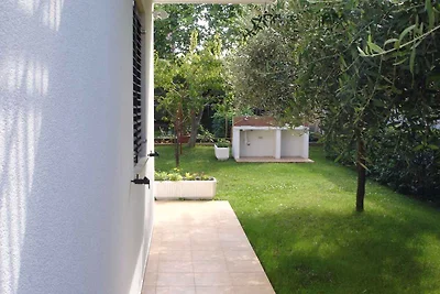 Ferienwohnung in Strandnähe