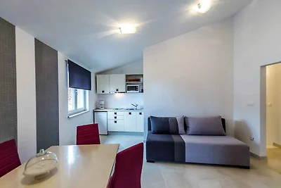 Vakantieappartement Gezinsvakantie Mostar