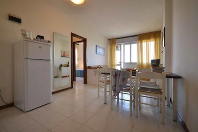 Appartamento Vacanza con famiglia Lignano Sabbiadoro