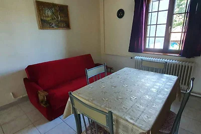 Appartamento Vacanza con famiglia Keszthely